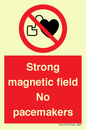 PA1479: No pacemakers