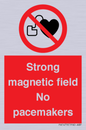 PA1479: No pacemakers