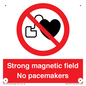 PA1479: No pacemakers