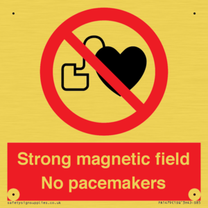 PA1479: No pacemakers