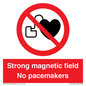 PA1479: No pacemakers