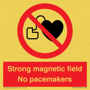 PA1479: No pacemakers