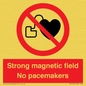 PA1479: No pacemakers