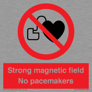 PA1479: No pacemakers
