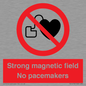 PA1479: No pacemakers