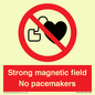 PA1479: No pacemakers