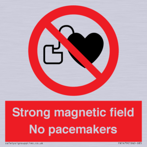 PA1479: No pacemakers