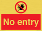 PA26: no entry
