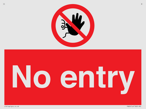 PA26: no entry