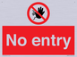 PA26: no entry