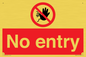 PA26: no entry
