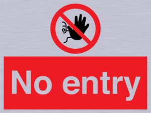 PA26: no entry