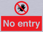 PA26: no entry