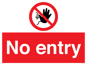 PA26: no entry