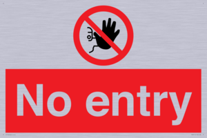 PA26: no entry