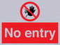 PA26: no entry