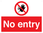 PA26: no entry