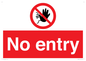 PA26: no entry
