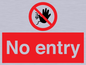 PA26: no entry