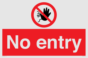 PA26: no entry