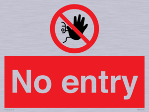 PA26: no entry