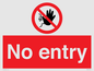 PA26: no entry