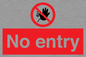 PA26: no entry