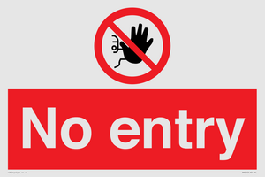 PA26: no entry