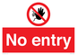 PA26: no entry
