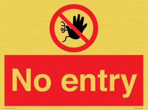 PA26: no entry
