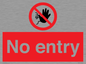 PA26: no entry