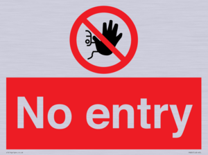 PA26: no entry