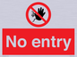 PA26: no entry