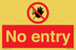PA26: no entry