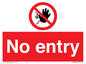 PA26: no entry