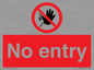 PA26: no entry