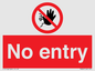 PA26: no entry