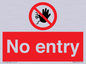 PA26: no entry