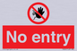 PA26: no entry