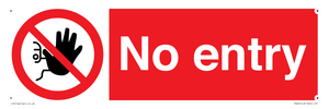 PA26: no entry