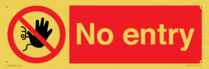 PA26: no entry