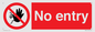 PA26: no entry