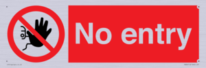 PA26: no entry