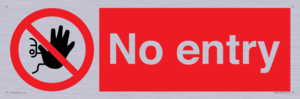 PA26: no entry