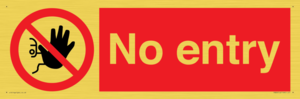 PA26: no entry