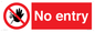 PA26: no entry