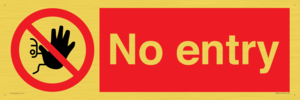 PA26: no entry