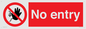 PA26: no entry