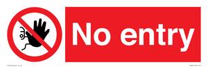 PA26: no entry
