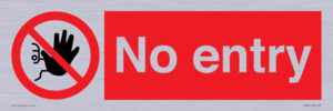 PA26: no entry